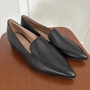 Cole Haan Valantina Black Loafers Size 6 New with Box